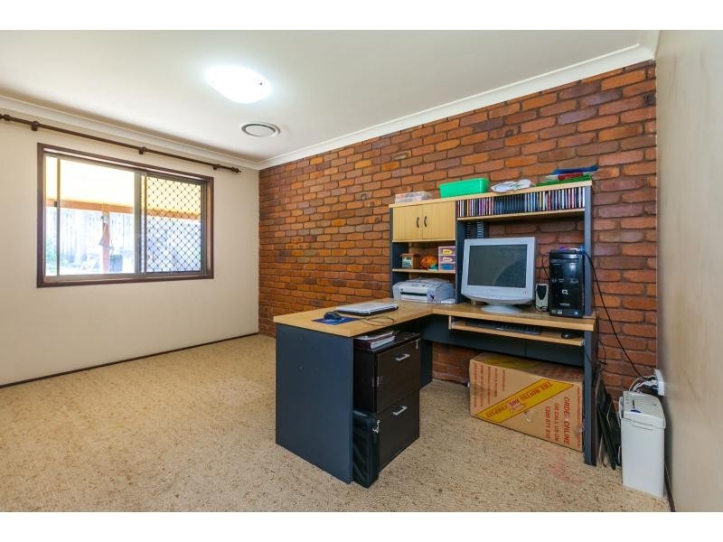 4 Bird Court, Frenchville QLD 4701