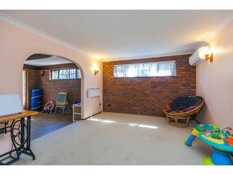 4 Bird Court, Frenchville QLD 4701