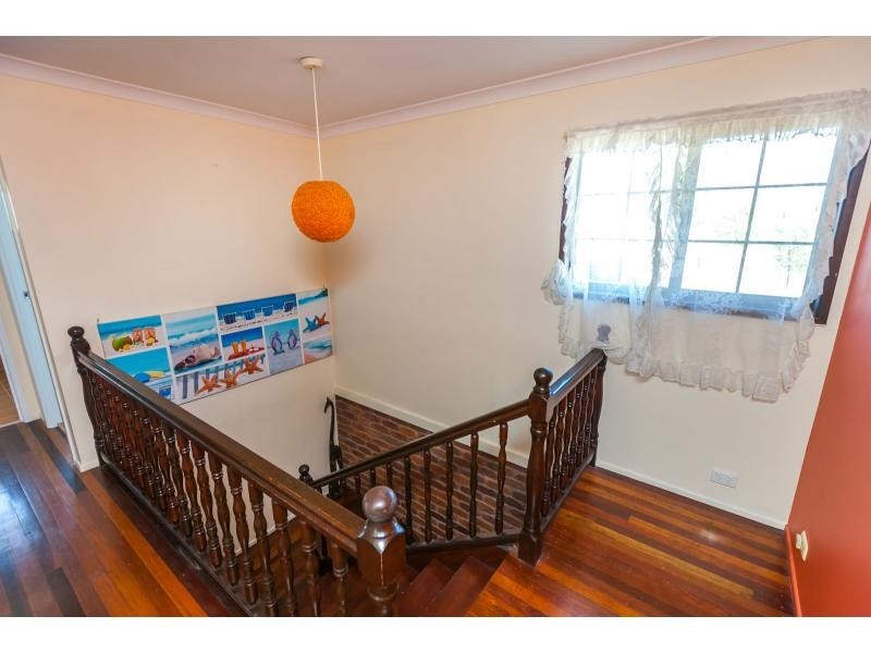 4 Bird Court, Frenchville QLD 4701