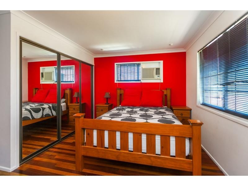 4 Bird Court, Frenchville QLD 4701