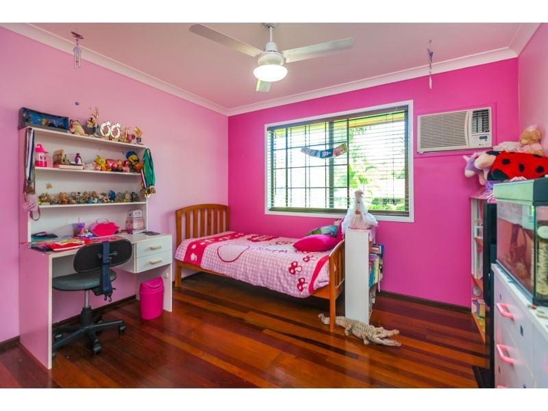 4 Bird Court, Frenchville QLD 4701