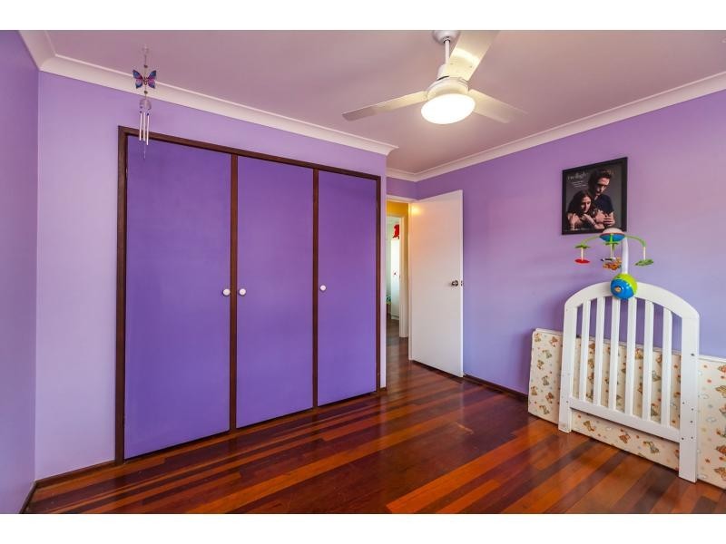 4 Bird Court, Frenchville QLD 4701