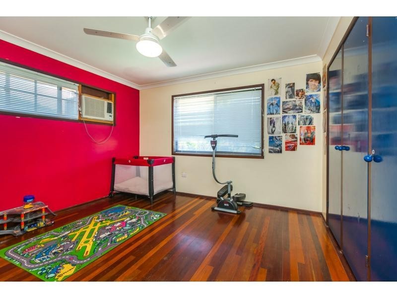 4 Bird Court, Frenchville QLD 4701