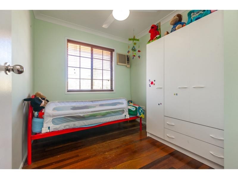 4 Bird Court, Frenchville QLD 4701