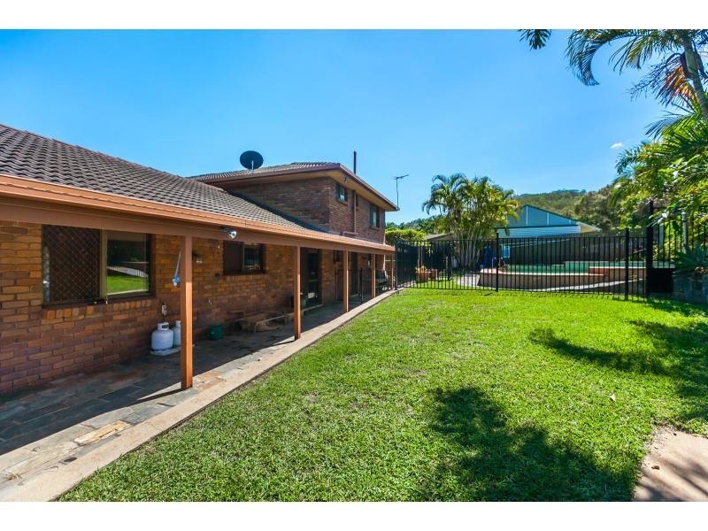 4 Bird Court, Frenchville QLD 4701