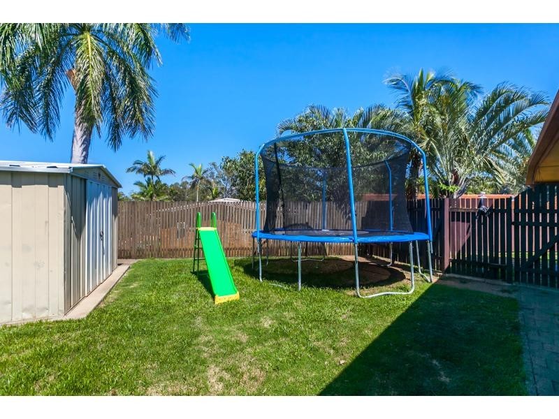 4 Bird Court, Frenchville QLD 4701