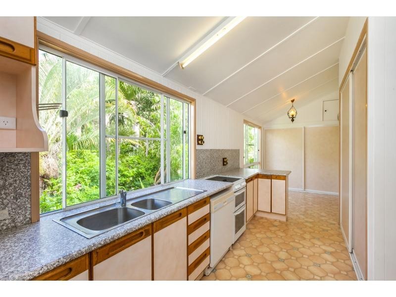 156a Talford Street, Allenstown QLD 4700