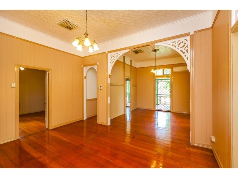 156a Talford Street, Allenstown QLD 4700