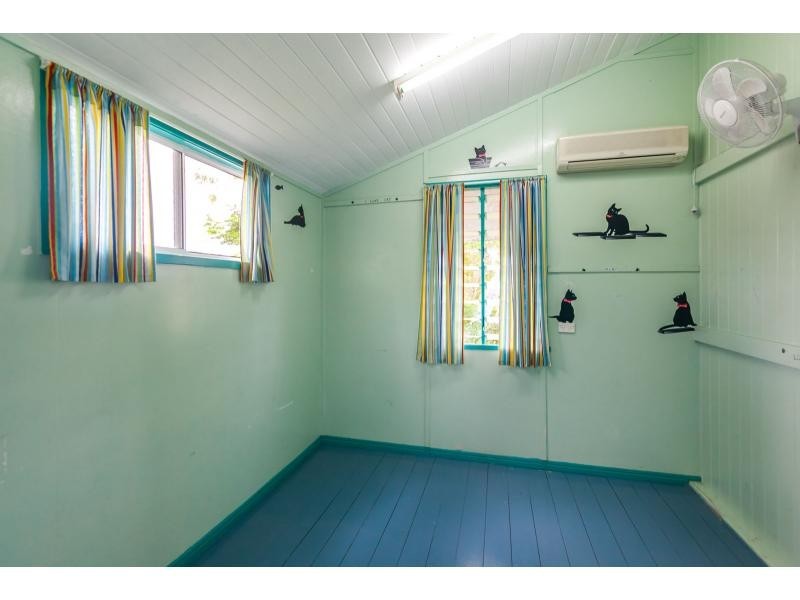 156a Talford Street, Allenstown QLD 4700