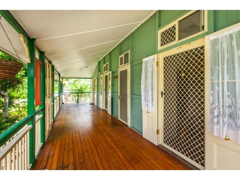 156a Talford Street, Allenstown QLD 4700