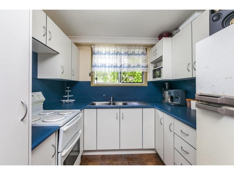 156a Talford Street, Allenstown QLD 4700