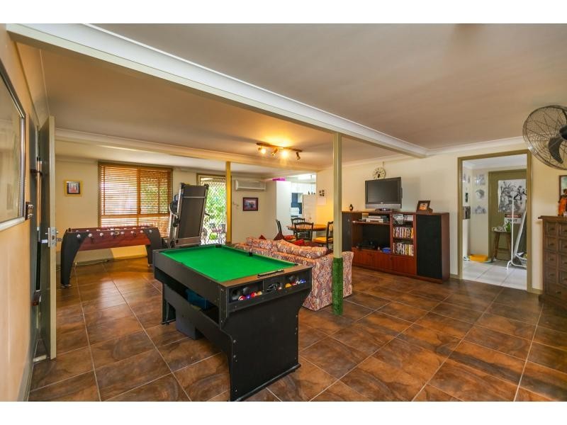 156a Talford Street, Allenstown QLD 4700