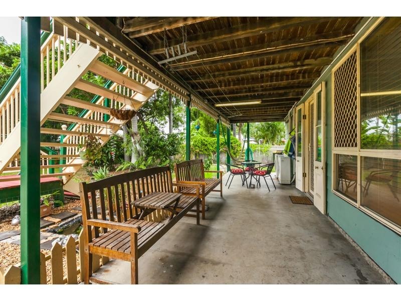 156a Talford Street, Allenstown QLD 4700