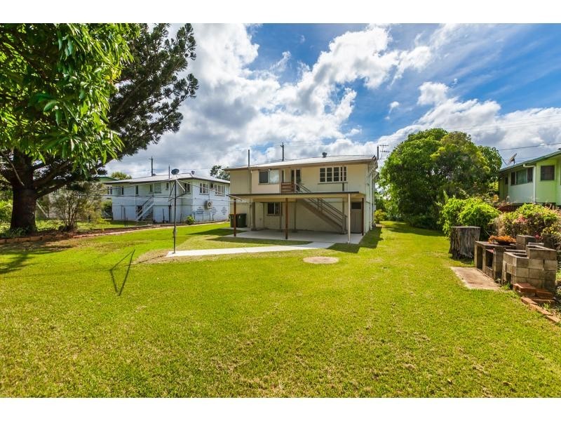 417 Dean Street, Frenchville QLD 4701