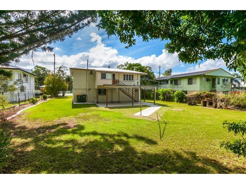 417 Dean Street, Frenchville QLD 4701