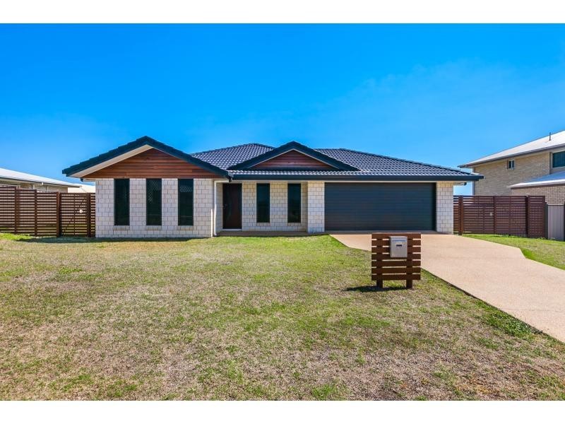 33 Koolamarra Drive, Gracemere QLD 4702