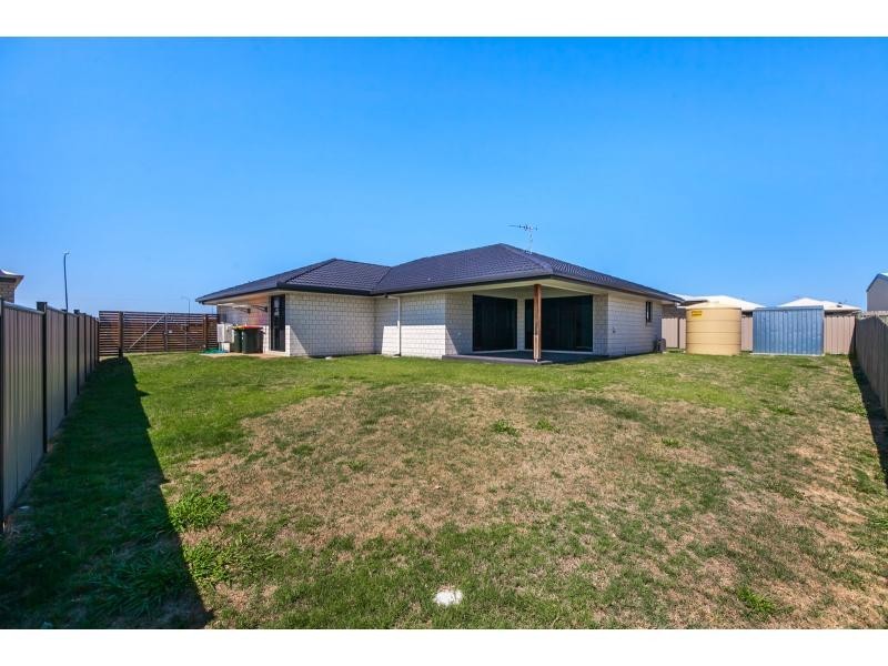 33 Koolamarra Drive, Gracemere QLD 4702