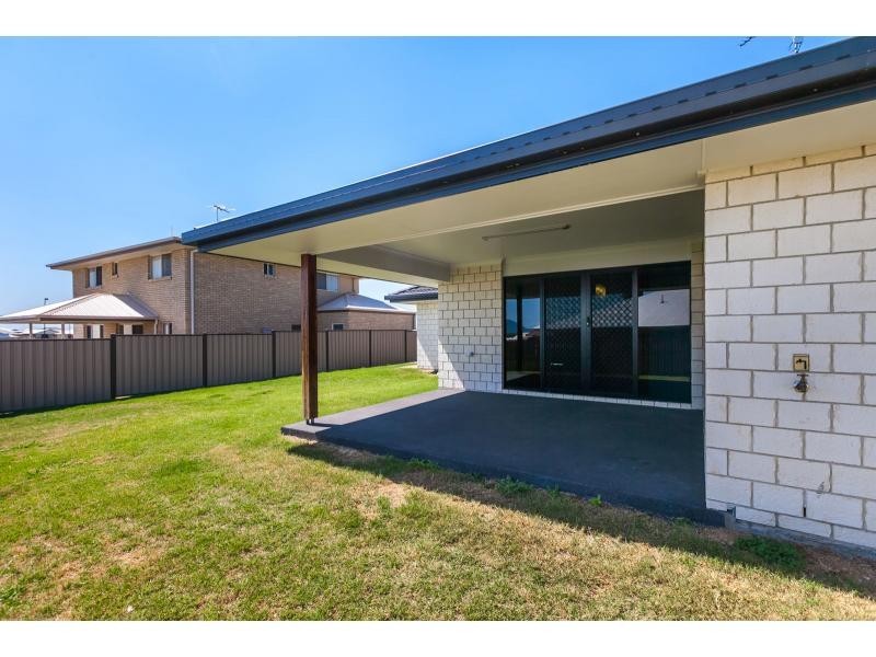 33 Koolamarra Drive, Gracemere QLD 4702