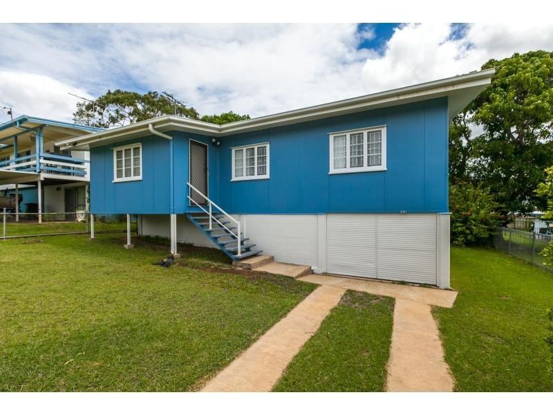 221 Frenchville Road, Frenchville QLD 4701