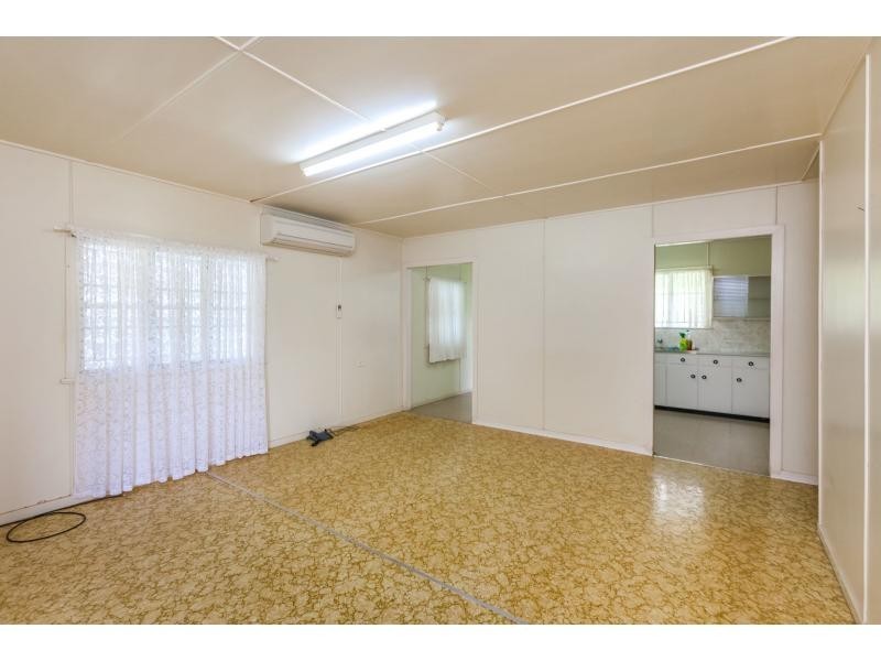 221 Frenchville Road, Frenchville QLD 4701