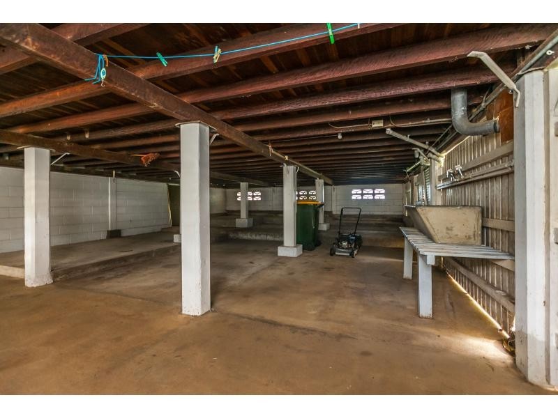 221 Frenchville Road, Frenchville QLD 4701