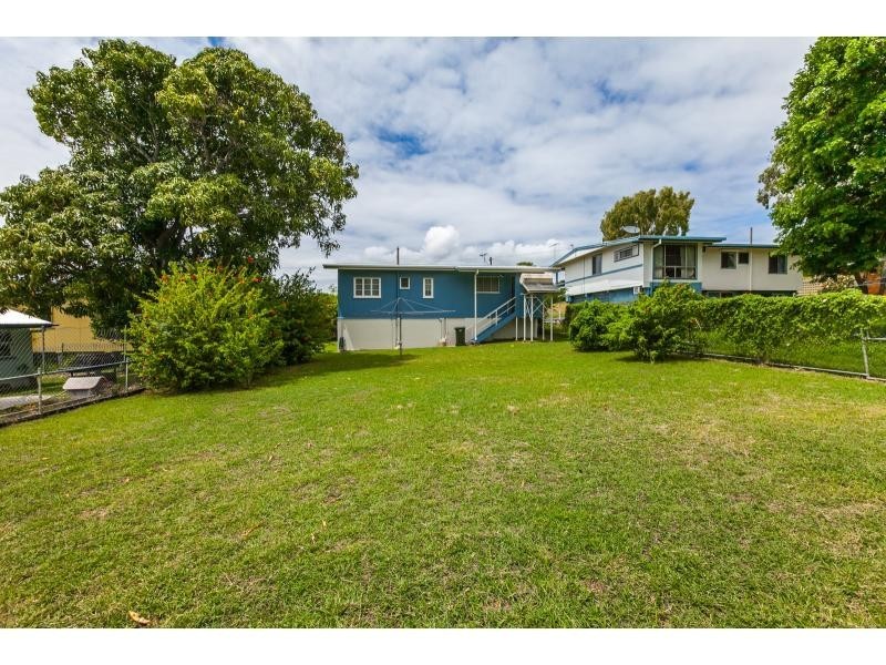 221 Frenchville Road, Frenchville QLD 4701