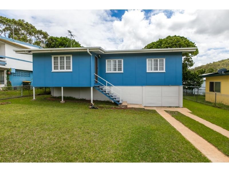 221 Frenchville Road, Frenchville QLD 4701