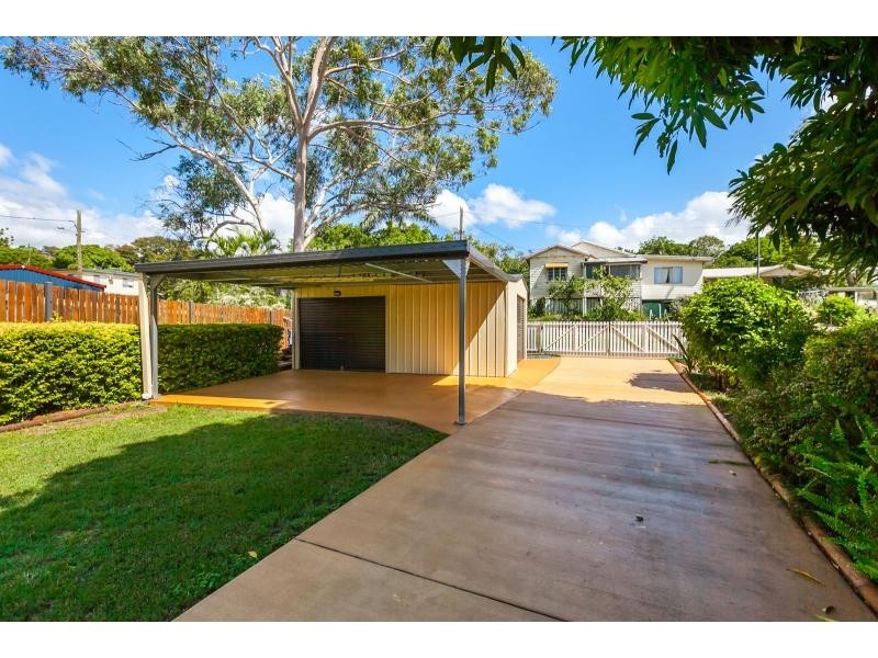220 Denham Street, The Range QLD 4700
