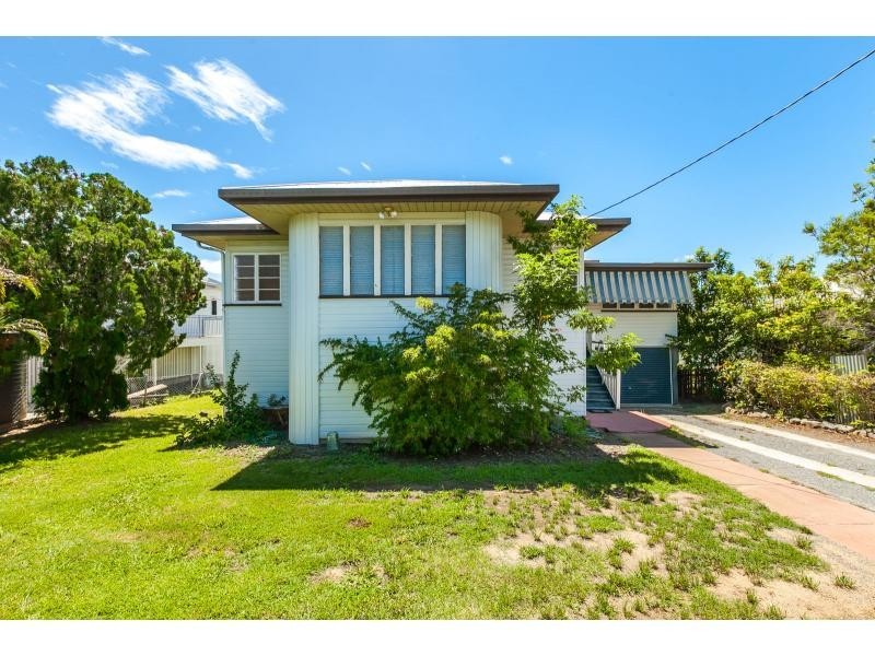 8 Barambah Street, Wandal QLD 4700