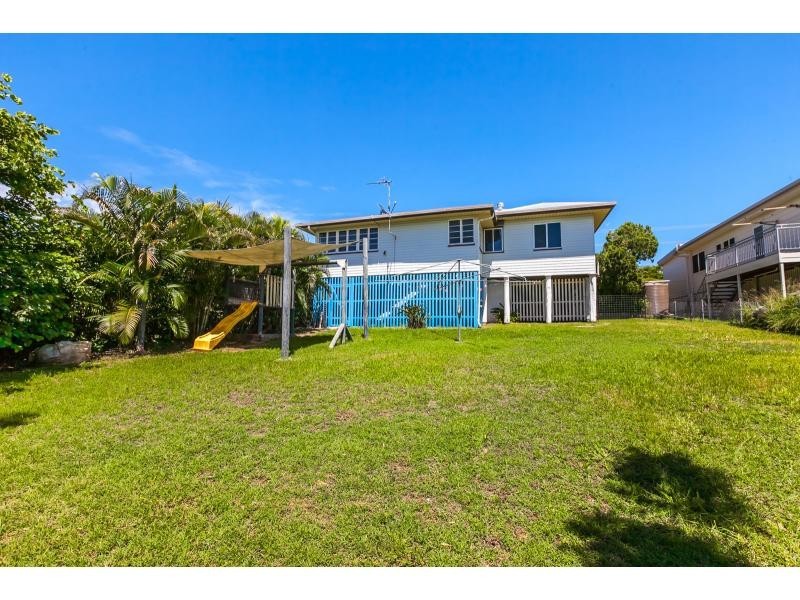 8 Barambah Street, Wandal QLD 4700
