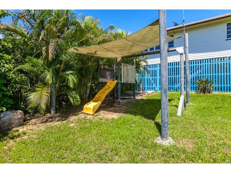 8 Barambah Street, Wandal QLD 4700