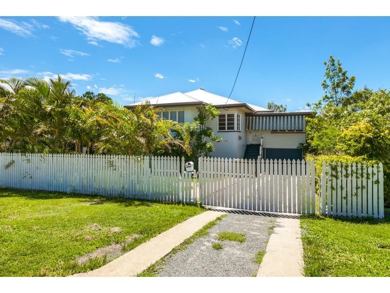 8 Barambah Street, Wandal QLD 4700