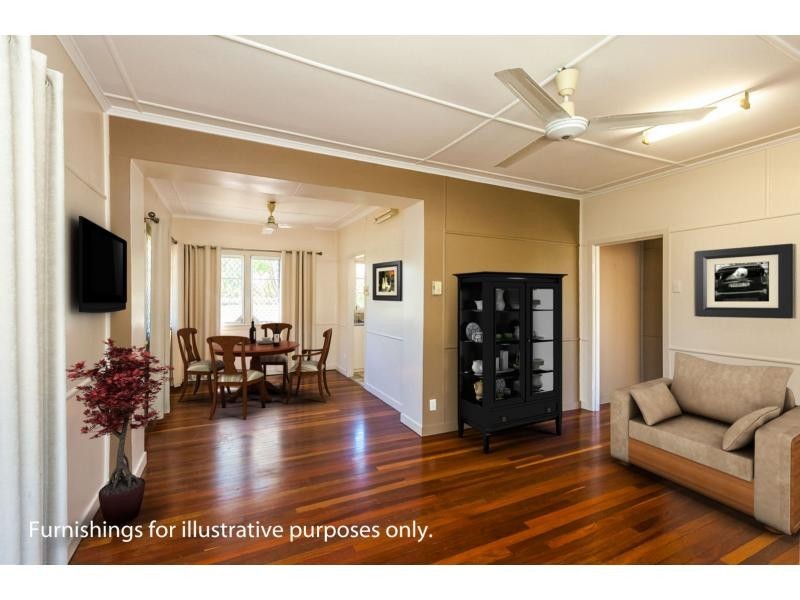 8B Knutsford Street, Wandal QLD 4700