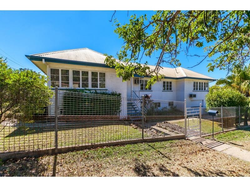 8B Knutsford Street, Wandal QLD 4700