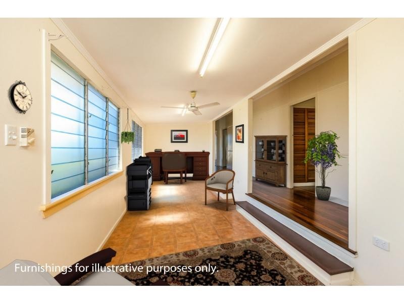 8B Knutsford Street, Wandal QLD 4700