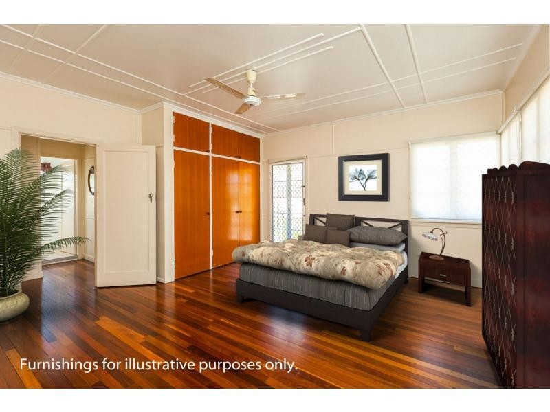 8B Knutsford Street, Wandal QLD 4700