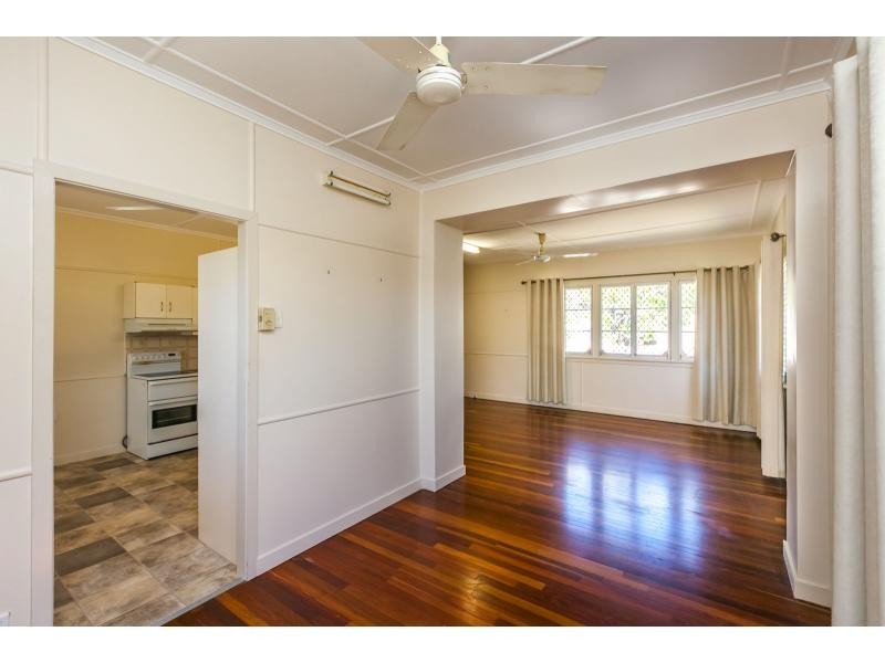 8B Knutsford Street, Wandal QLD 4700