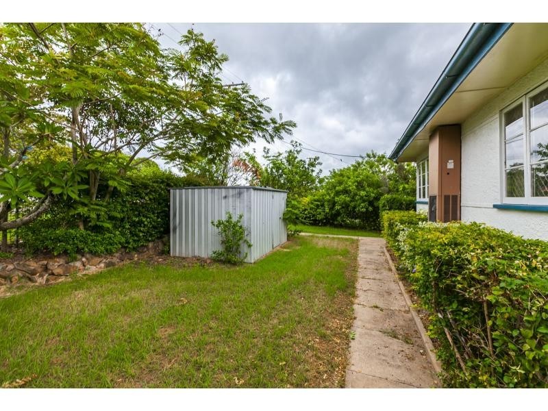 8B Knutsford Street, Wandal QLD 4700