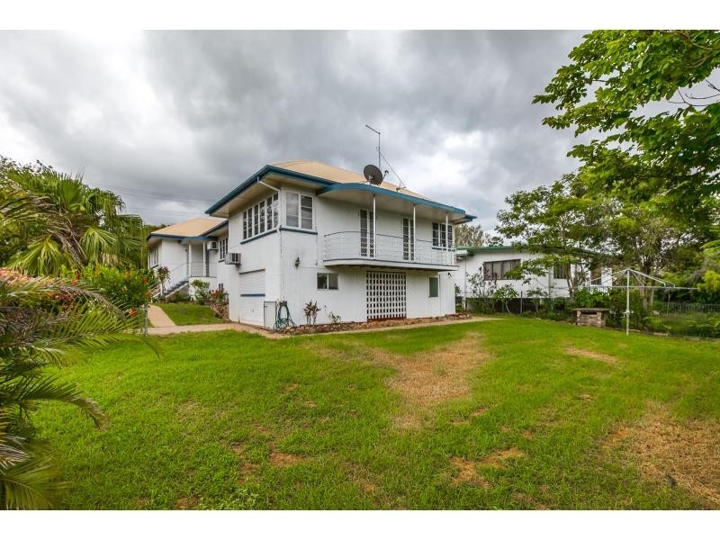 8B Knutsford Street, Wandal QLD 4700