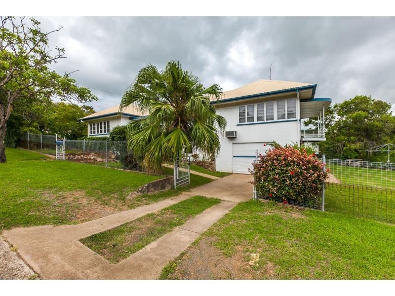 8B Knutsford Street, Wandal QLD 4700