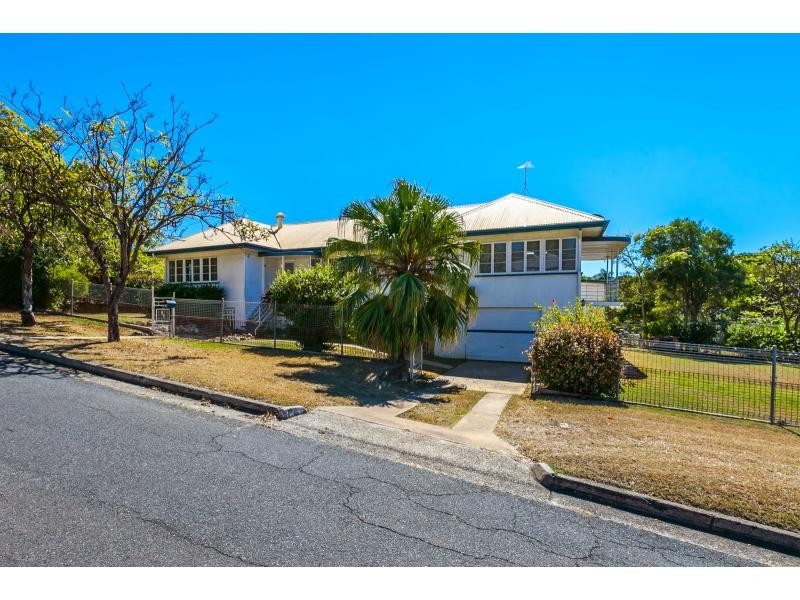 8B Knutsford Street, Wandal QLD 4700