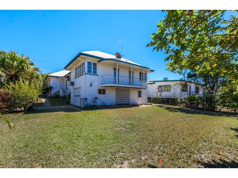 8B Knutsford Street, Wandal QLD 4700