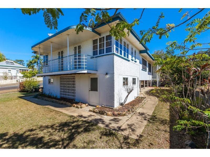8B Knutsford Street, Wandal QLD 4700