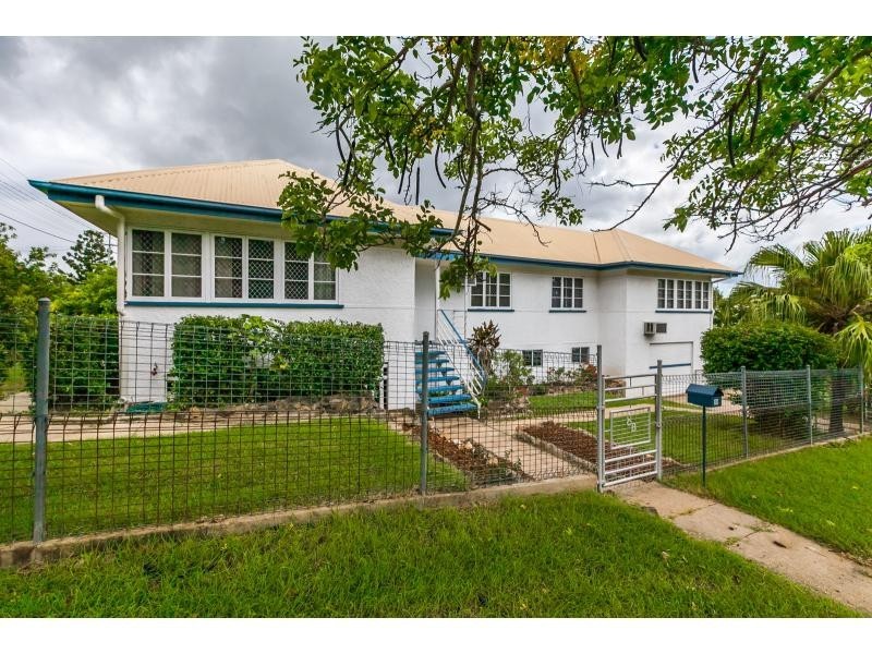 8B Knutsford Street, Wandal QLD 4700