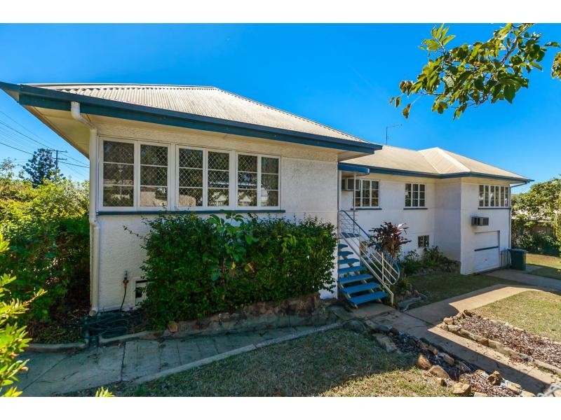 8B Knutsford Street, Wandal QLD 4700
