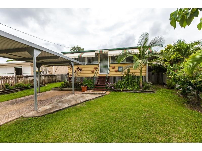 328 Balaclava Street, Frenchville QLD 4701
