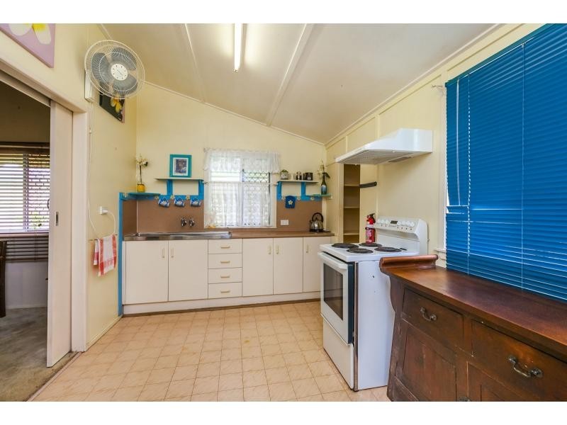 328 Balaclava Street, Frenchville QLD 4701