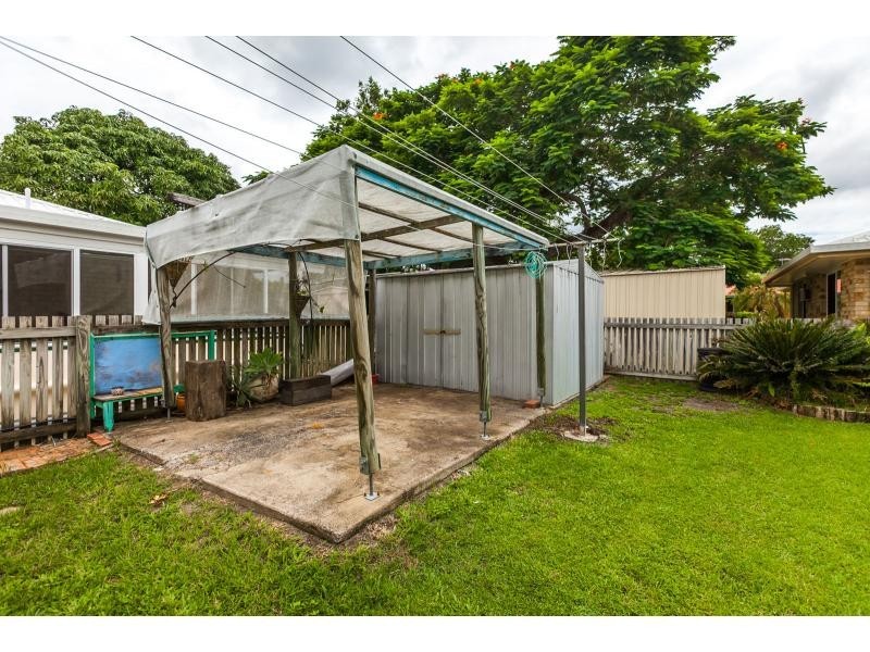 328 Balaclava Street, Frenchville QLD 4701