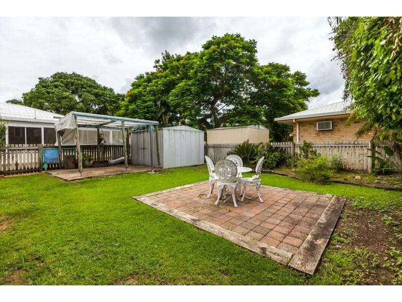 328 Balaclava Street, Frenchville QLD 4701
