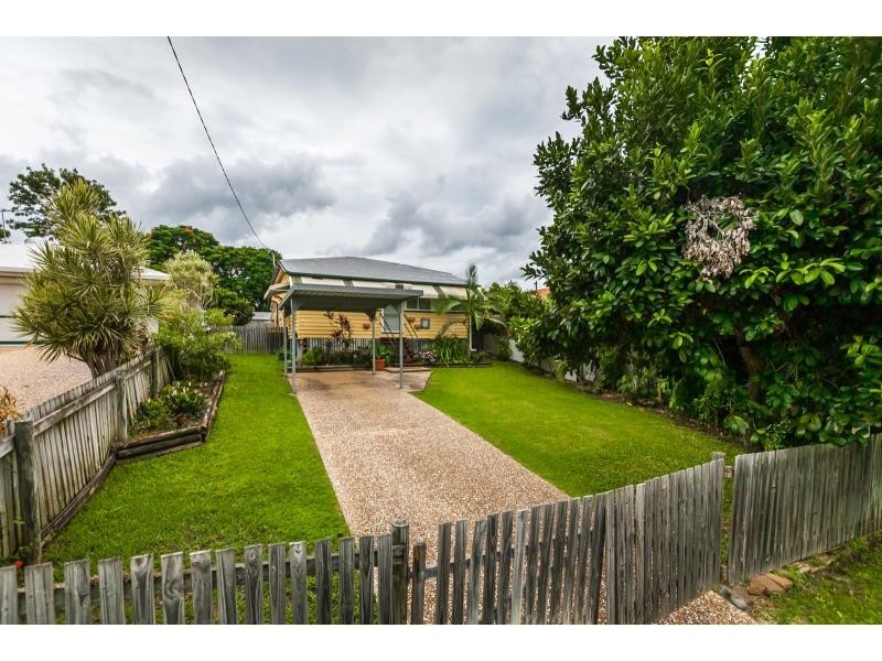 328 Balaclava Street, Frenchville QLD 4701